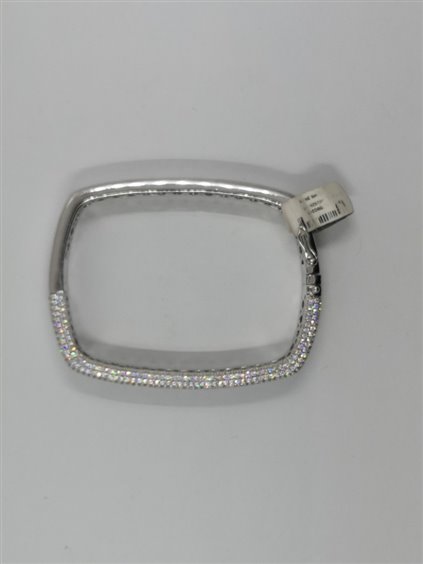Bracelet APM Monaco Woman in Silver EW155 - EW155